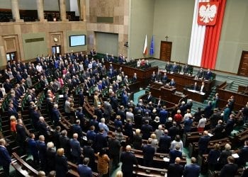 Polityk PSL skrytykował ustawę ws. dnia wolnego 12 listopada. „Dziadowska legislacja”