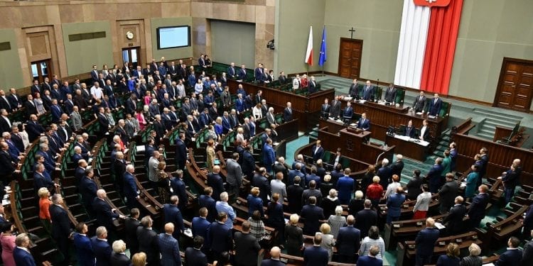 Polityk PSL skrytykował ustawę ws. dnia wolnego 12 listopada. „Dziadowska legislacja”