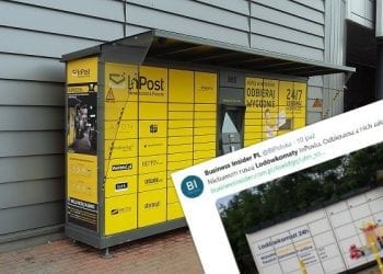 InPost uruchamia pierwsze lodówkomaty w Polsce. Szykuje się rewolucja w handlu?