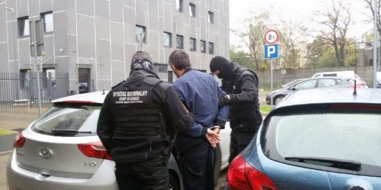 Łódź: Nowe fakty ws. zabójstwa Pauliny D. Areszt i zarzuty dla trzech osób