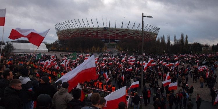Sejm zdecydował. 12 listopada dniem wolnym od pracy. Nie wszyscy mogą z niego skorzystać