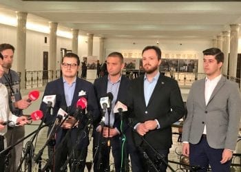Marsz Niepodległości. Ujawniono tegoroczne hasło. Jest zaproszenie dla prezydenta