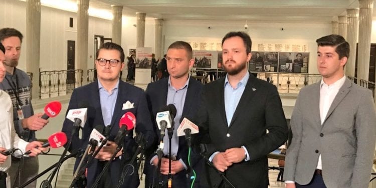 Marsz Niepodległości. Ujawniono tegoroczne hasło. Jest zaproszenie dla prezydenta