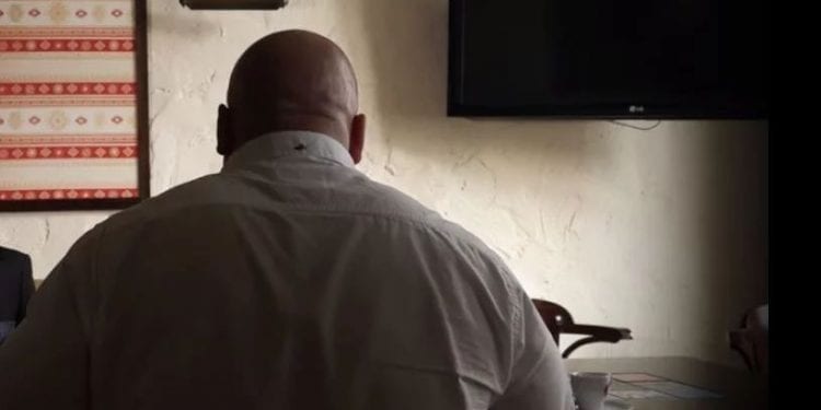 „Masa” o powiązaniach z branżą disco polo. Mówi m.in. o ściąganiu haraczy