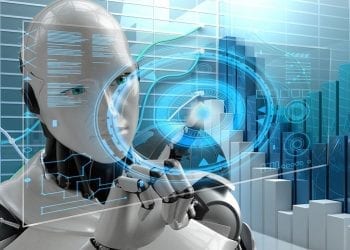 Szokująca opinia eksperta! „W 2050 roku świat ludzi i maszyn stanie się jednością”