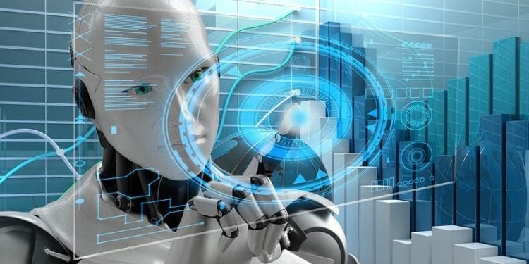 Szokująca opinia eksperta! „W 2050 roku świat ludzi i maszyn stanie się jednością”