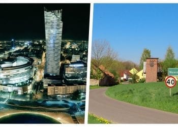 KO deklasuje w dużych miastach, PiS na wsi. Kim jest statystyczny wyborca obu ugrupowań?