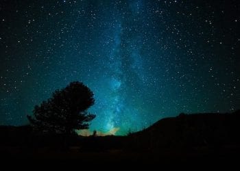 Rekordowo bliskie sygnały z kosmosu wykryte przez naukowców. Tak wyraźne jeszcze nie były?