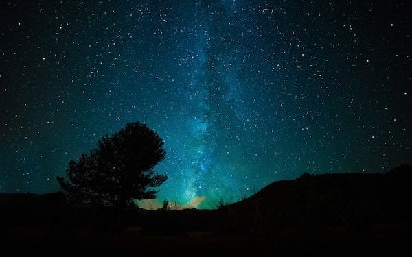 Rekordowo bliskie sygnały z kosmosu wykryte przez naukowców. Tak wyraźne jeszcze nie były?