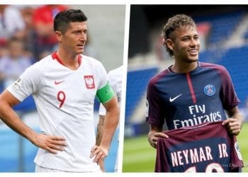 Lewandowski powinien już grać w Realu? Były prezes Królewskich nie ma wątpliwości: „To był wielki błąd”