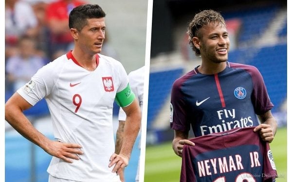 Lewandowski powinien już grać w Realu? Były prezes Królewskich nie ma wątpliwości: „To był wielki błąd”