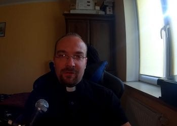 Ksiądz obejrzał „Kler”. Zaskakująca opinia