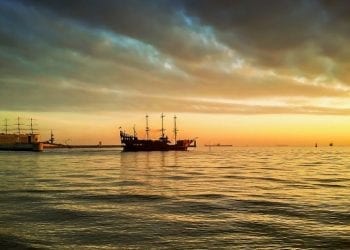 Są nowe informacje ws. porwania polskich marynarzy przez piratów! Wiadomo, jak wyglądał atak