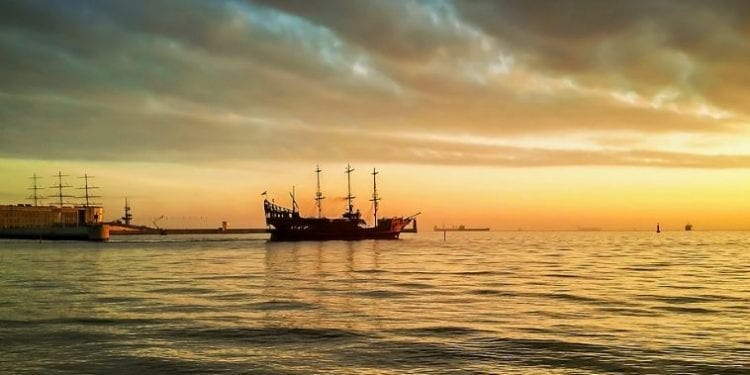 Są nowe informacje ws. porwania polskich marynarzy przez piratów! Wiadomo, jak wyglądał atak