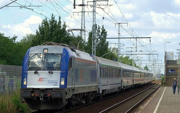 Korekta rozkładu jazdy PKP. Zmiany obowiązują od 21 października