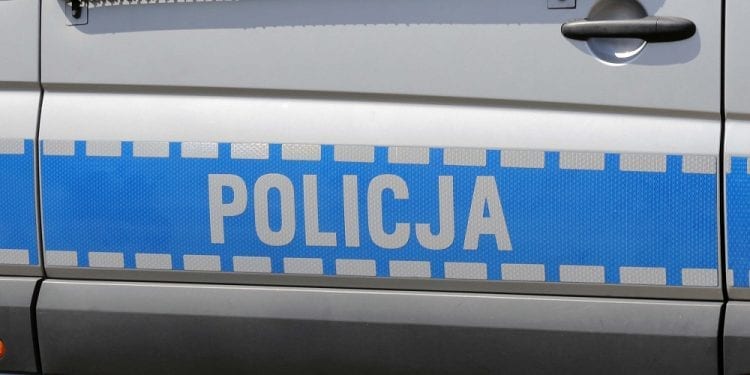 Lublin: Zważył tablet i przykleił do niego cenę…bananów. Policjanci o akcji „pomysłowego” złodzieja