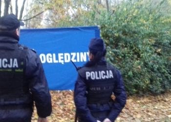 To koniec poszukiwań Pauliny Dynkowskiej? W Łodzi znaleziono zwłoki kobiety