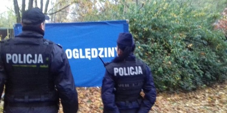 To koniec poszukiwań Pauliny Dynkowskiej? W Łodzi znaleziono zwłoki kobiety