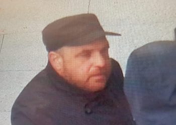 Łódź: Policja szuka tego mężczyzny. Jako ostatni widział zaginioną Paulinę Dynkowską [FOTO]