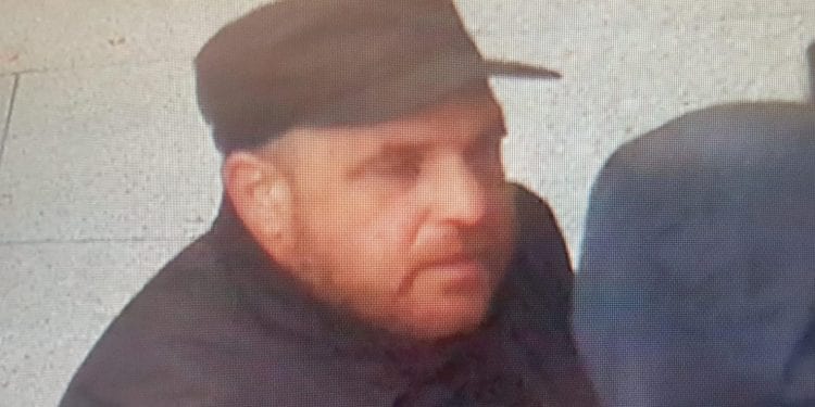 Łódź: Policja szuka tego mężczyzny. Jako ostatni widział zaginioną Paulinę Dynkowską [FOTO]