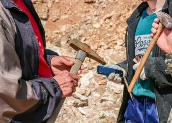 Krakowscy archeolodzy odkryli w Jordanii osadę z czasów neolitu