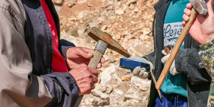 Krakowscy archeolodzy odkryli w Jordanii osadę z czasów neolitu