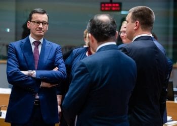 Morawiecki o wynikach wyborów samorządowych. „Odnieśliśmy absolutny sukces”
