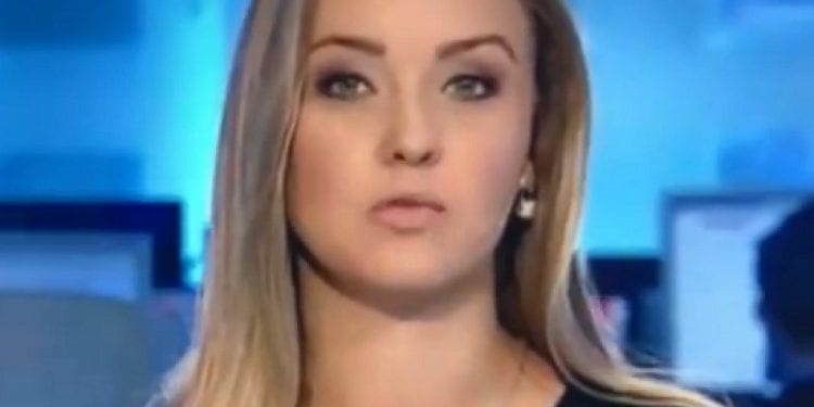 Prezenterka TVP reaguje na spot PiS. Zażądała przeprosin