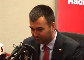 Samochód z kolumny Andrzeja Dudy potrącił dziecko. Internauci oburzeni słowami rzecznika głowy państwa