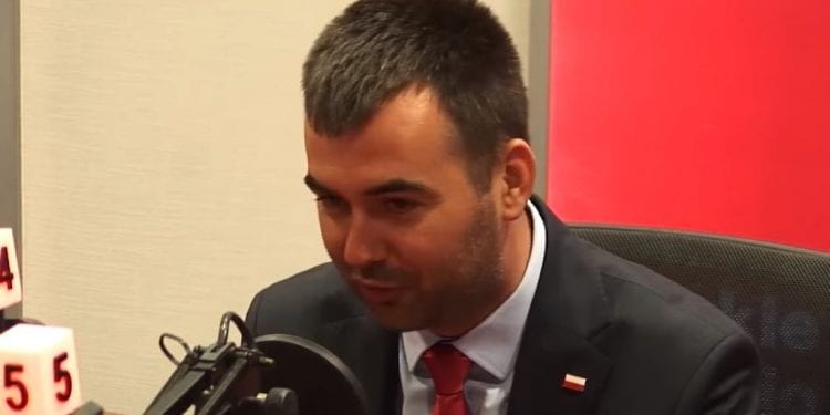 Samochód z kolumny Andrzeja Dudy potrącił dziecko. Internauci oburzeni słowami rzecznika głowy państwa