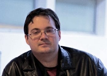 Znany pisarz fantasy komentuje roszczenia Sapkowskiego. „Rozważałbym oddanie praw do moich powieści bezpłatnie”