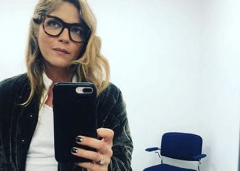 Selma Blair ma stwardnienie rozsiane. Aktorka opublikowała specjalny wpis