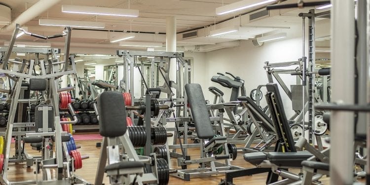 Lubelskie: Tragedia na siłowni. Kobieta zmarła podczas ćwiczeń