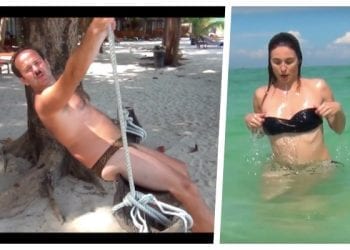 Sławomir z kolejnym teledyskiem. Znów pokazał ogromny dystans [WIDEO]