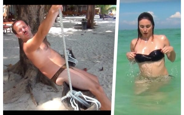 Sławomir z kolejnym teledyskiem. Znów pokazał ogromny dystans [WIDEO]