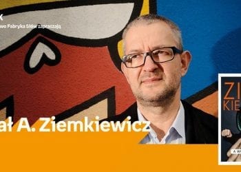 Już 8 listopada spotkanie z Rafałem Ziemkiewiczem! Premiera najnowszej książki pt. „A więc wojna!”