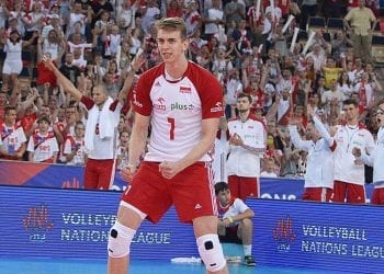 Artur Szalpuk szczerze o wygranej siatkarzy: „Mieliśmy nie mówić tego na zewnątrz, ale to nie jest kłamstwo”