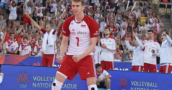 Artur Szalpuk szczerze o wygranej siatkarzy: „Mieliśmy nie mówić tego na zewnątrz, ale to nie jest kłamstwo”