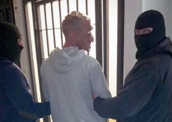 Gwiazdor programu „Chłopaki do wzięcia” aresztowany. „Szczena” był poszukiwany listami gończymi