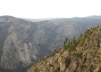 USA. Zginęli robiąc selfie. Małżeństwo spadło w przepaść