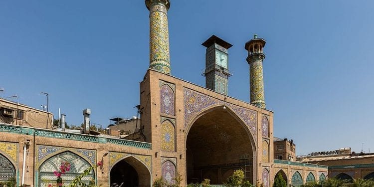 Polski dyplomata zginął w Teheranie. Potrącił go samochód