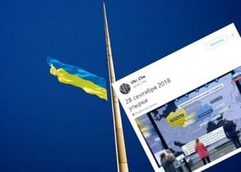 W rosyjskiej telewizji powraca temat rozbioru Ukrainy. Kraj podzielony między Polskę i Rosję?