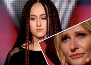 Uczestniczka „The Voice of Poland” wykonała „Krakowski Spleen”. Jurorzy nie mogli powstrzymać łez [WIDEO]