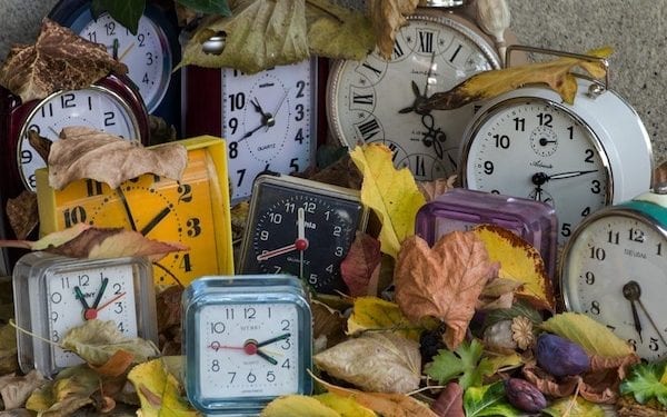 Te kraje zmieniają czas dwa razy w roku. Polacy największymi w Europie zwolennikami zniesienia tego zwyczaju!