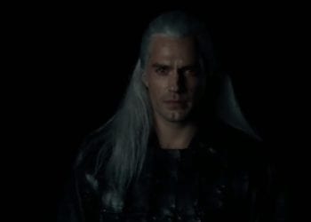 Tak będzie wyglądał Henry Cavill jako Wiedźmin! Aktor opublikował krótkie nagranie [WIDEO]