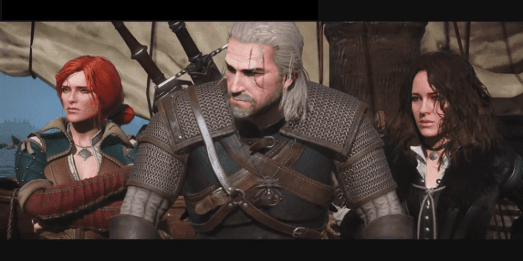 Ujawniono obsadę serialu Netflix „Wiedźmin”! Koniec spekulacji na temat Ciri