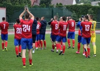 Wiktor Putin chce polskie obywatelstwo. Przedłużył kartę pobytu