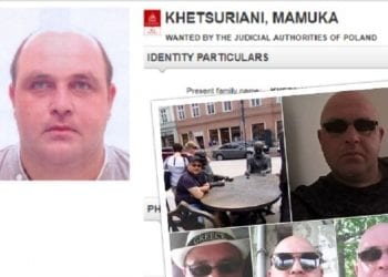 Zabójstwo Pauliny z Łodzi. Polacy znaleźli konto podejrzanego na Facebooku