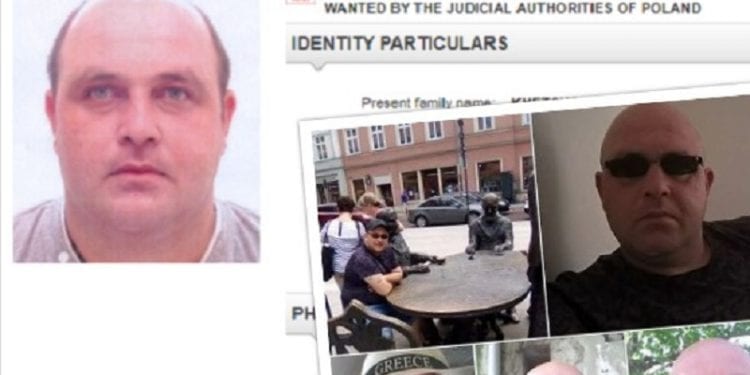 Zabójstwo Pauliny z Łodzi. Polacy znaleźli konto podejrzanego na Facebooku
