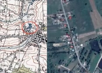 Mazowieckie: W Żelechowie odkryto średniowieczny zamek